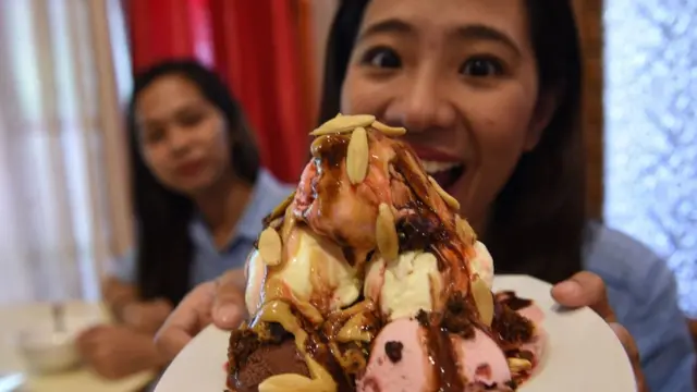 چرا استرس شما را چاق می‌کند؟