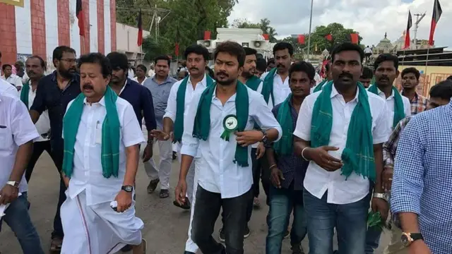 உதயநிதி