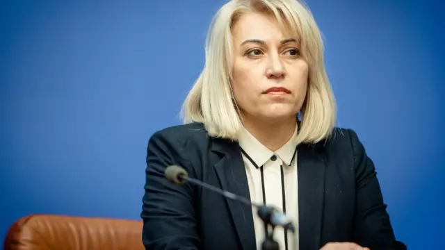 Альона Бабак