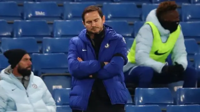 Frank Lampard, Chelsea