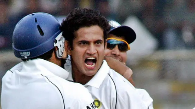 ઇરફાન પઠાણ