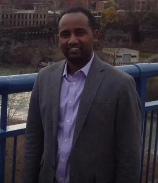 መሮን ሰመዳር