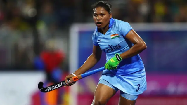 दीप ग्रेस एक्का