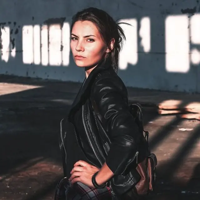 Антоніна Хижняк