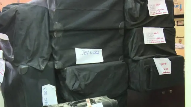 Diezani Alison-Madueke