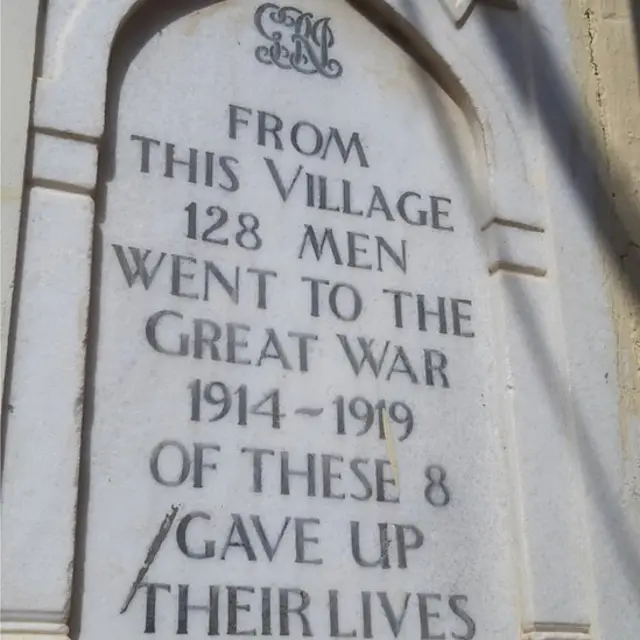 پہلی جنگ عظیم