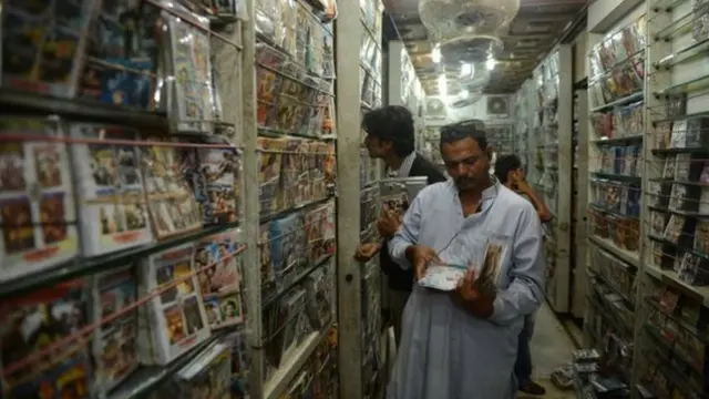 انڈین فلمیں