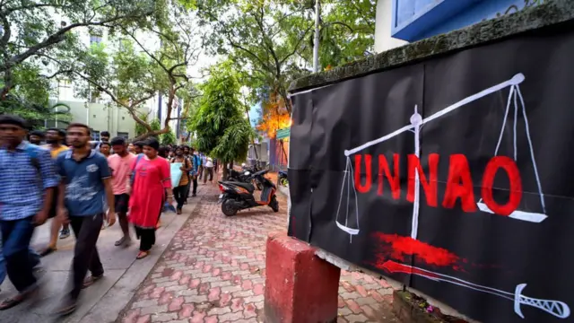 उन्नाव, दिल्ली
