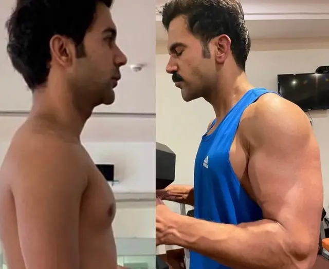 राजकुमार राव