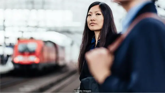 Bir çox Asiya şirkətləri, öz vətəndaşlarını işə götürərək, onları öyrətmək və ən yaxşılarını xaricdəki yüksək vəzifələrə təyin etmək istəyirlər (Mənbə: Getty Images)