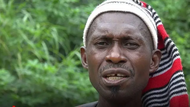 Nze Duruagwu Ukaejuoha