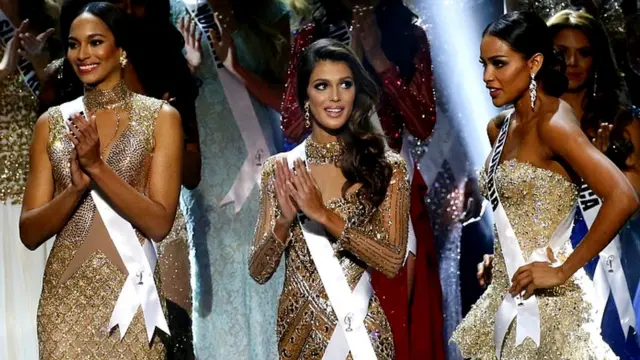 عالمی مقابلہ حسن