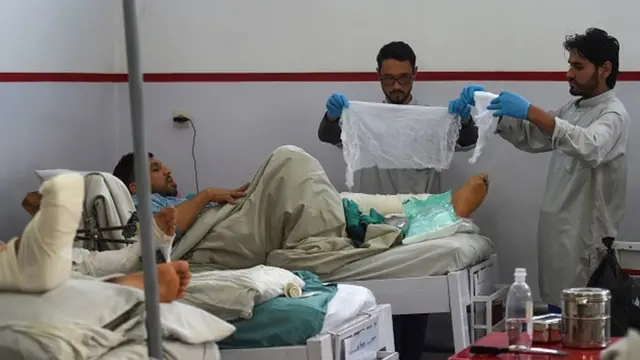 ملکي مرګ ژوبله