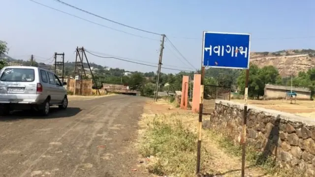 गुजरात, सापुतारा, महाराष्ट्र