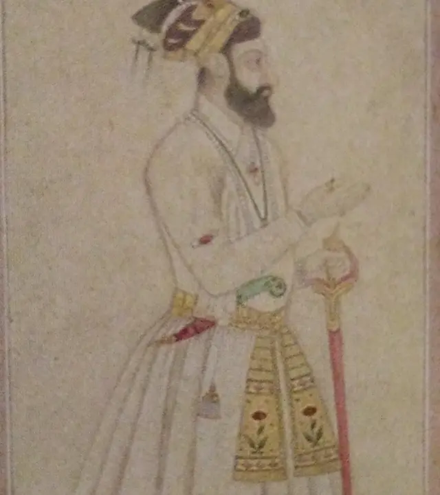 ఔరంగజేబ్