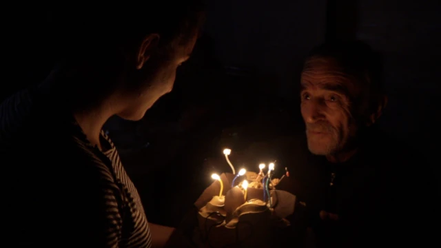 Эдвард Лалаян встречает свой 65-й день рождения