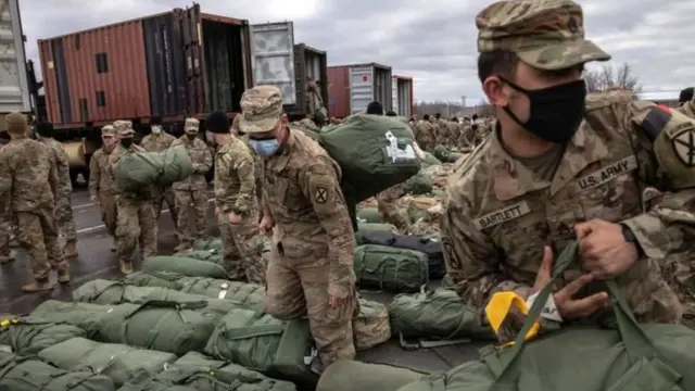 آمریکایی ها قصد دارند تا ماه سپتامبر از أفغانستان خارج شوند