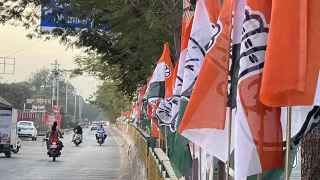 अधिवेशन की तैयारी