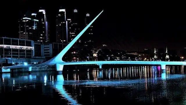 Puente de la mujer