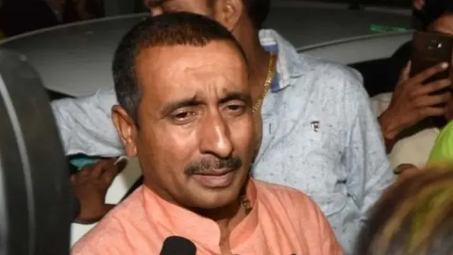 सेंगर