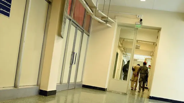 بګرام زندان