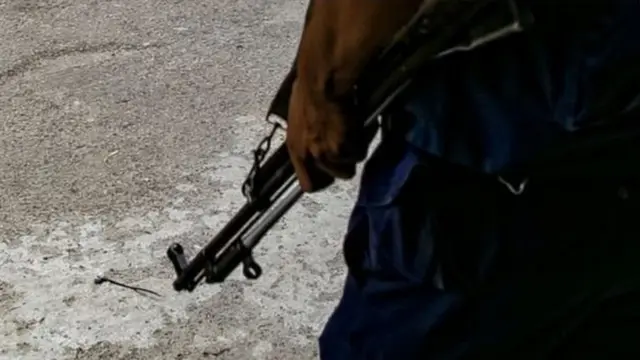 পুলিশও এসব হত্যাকাণ্ডের ব্যাপারে কিছু জানে না