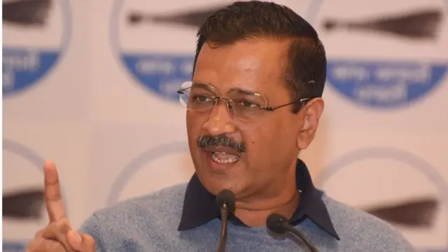 પંજાબમાં સત્તાવિરોધી વલણ હતું?