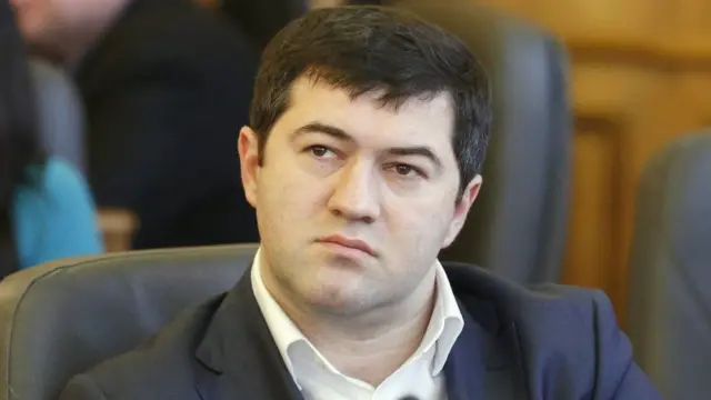 Насиров был 51-м в избирательном списке БПП