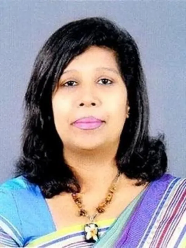 ජ්‍යෙෂ්ඨ කථිකාචාරිනි මාධවී හේරත්