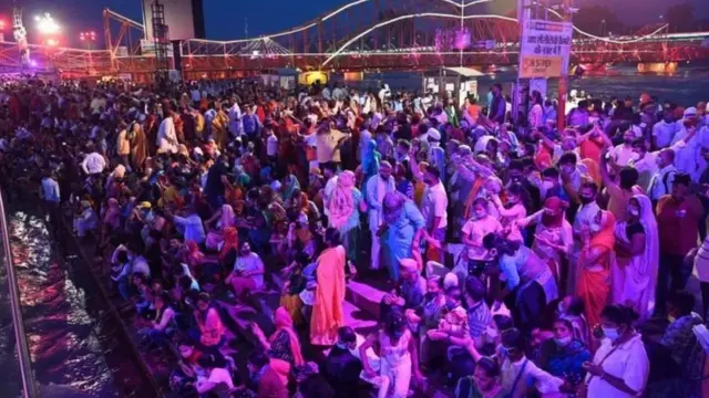 कुंभमेळा