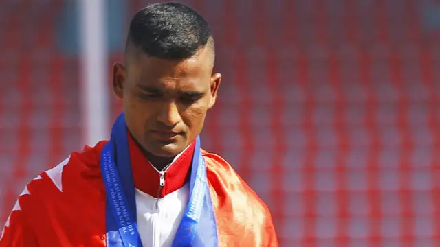 गोपीचन्द्र पार्की