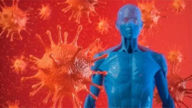 টিকে থাকতে করোনাভাইরাসের প্রতিনিয়ত নিজেকে পরিবর্তন করে।