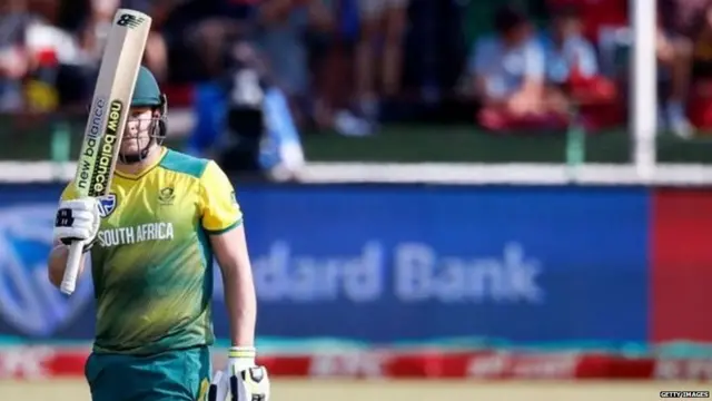 ਡੇਵਿਡ ਮਿਲਰ