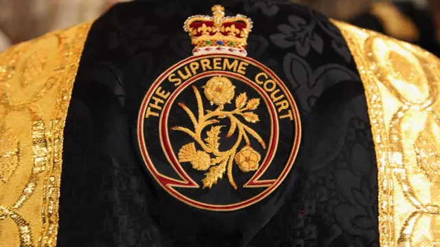 Киев полон решимости дойти до Верховного суда