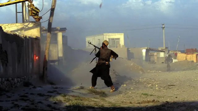 તાલિબાન