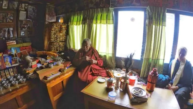 ایورسٹ ڈائری