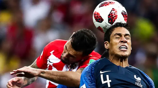 Рафаэль Варан