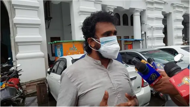 சுதேஷ் நந்திமால்