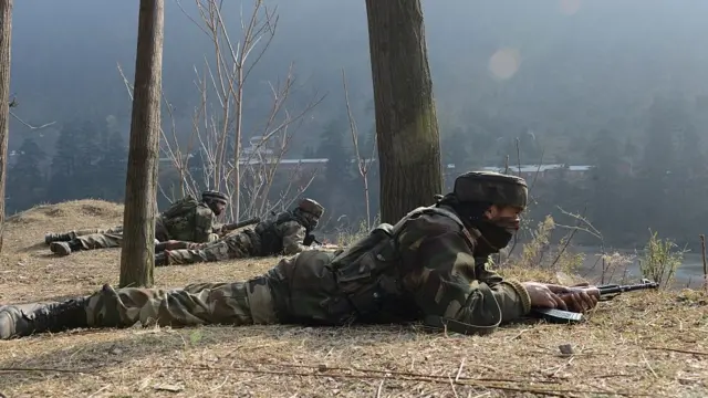 भारतीय सेना