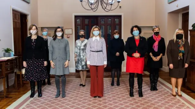 Олена Зеленська