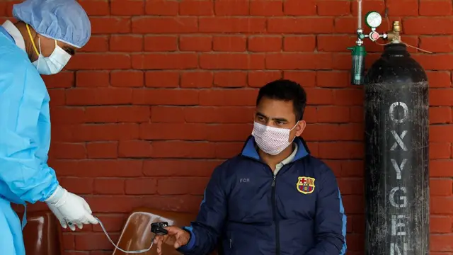 अक्सिजन