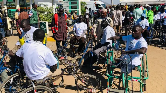 #DesertWheelRace2018