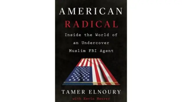El-Noury's book has been carefully vetted by the FBI
