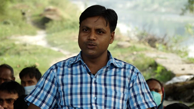 संजय साहनी