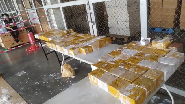 เฮโรอีน