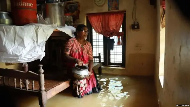 ਕੇਰਲ ਦੇ ਹੜ੍ਹ