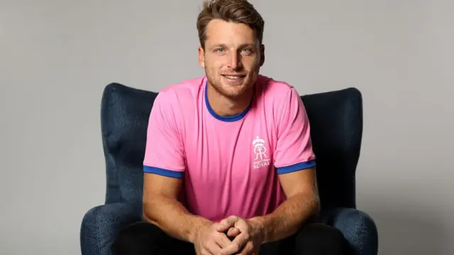 जोस बटलर