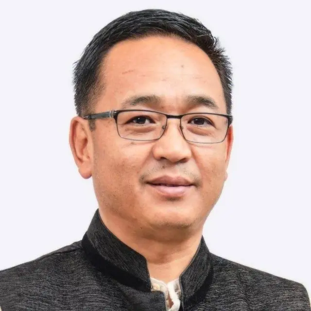 ప్రేమ్ సింగ్ తవాంగ్