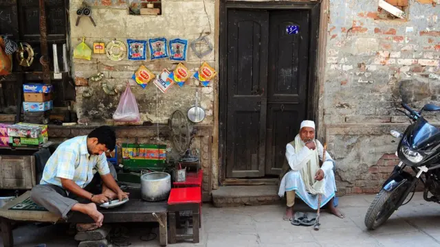 मुस्लीम