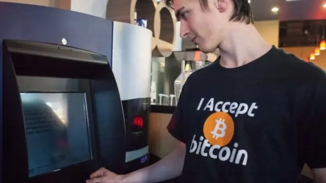 बिटकॉइन